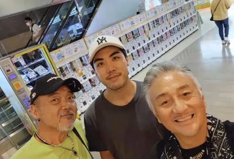 突傳死訊！63歲知名港星患癌離世，曾多次化療並切胃保命