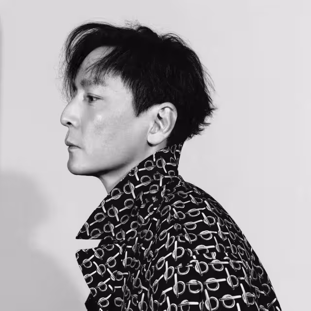 真正頂流，吳彥祖入駐平台上熱搜，粉絲與點贊速度驚人，世界各地「吳彥祖」都沉默了