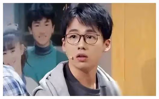 郭麒麟走紅不到5年,就被打回了原形?黃曉明說的都應驗了