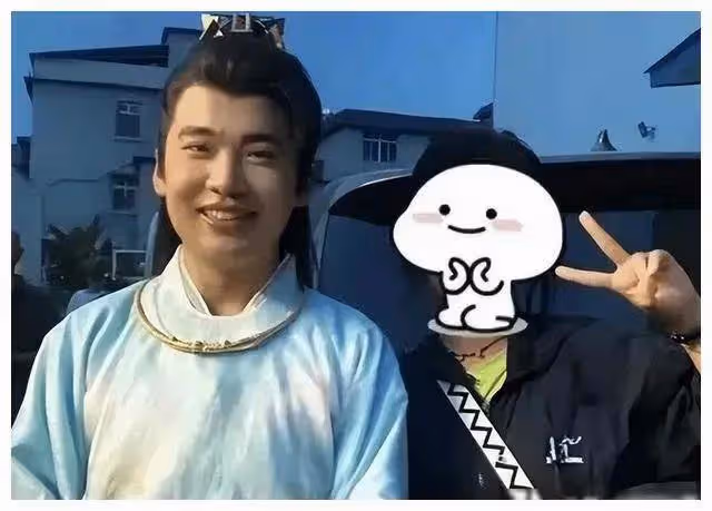 郭麒麟走紅不到5年,就被打回了原形?黃曉明說的都應驗了
