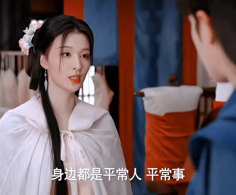 當41歲高露和36歲毛曉彤同框,皮相美和骨相美的區別一目了然