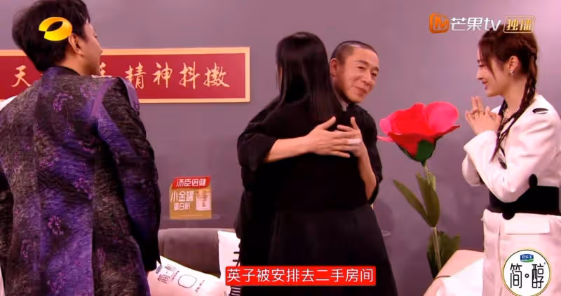 《歌手》二輪直播:凡希亞秒了,那英守不住了,汪蘇瀧要碎了