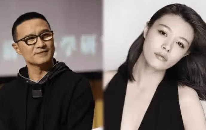 汪峰與網紅女友終於上頭條了!葛薈婕直播調侃:前夫夢終成現實,不容易呀!