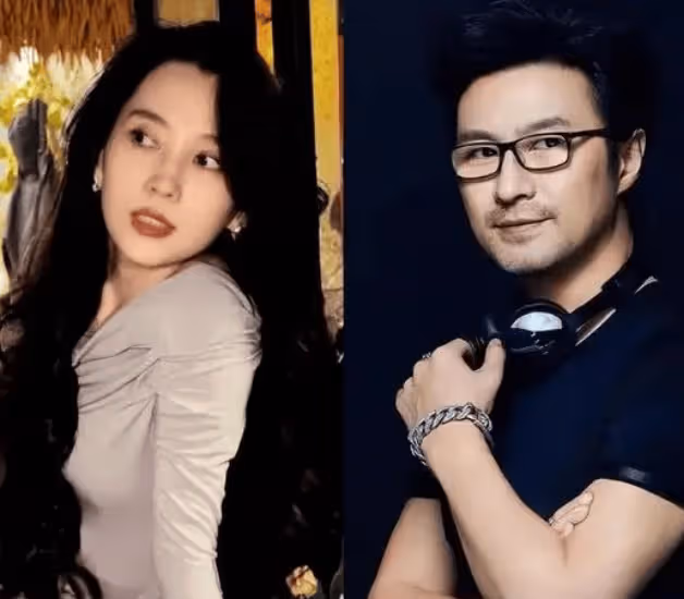 章子怡看走眼了,前夫汪峰又找個網紅女友,網友:都是一路貨色!