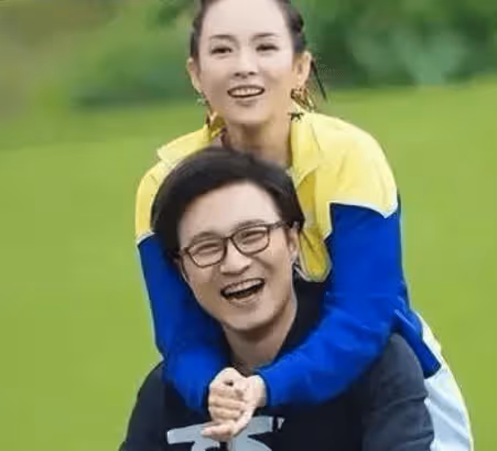 汪峰沒給前妻章子怡一個婚禮！離婚後上演父女戀，帶女友見父母！