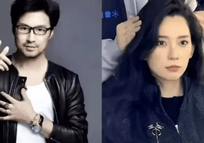 章子怡終究是錯付了,前夫汪峰與離異女打得火熱,影后遠比不上年輕的女人!