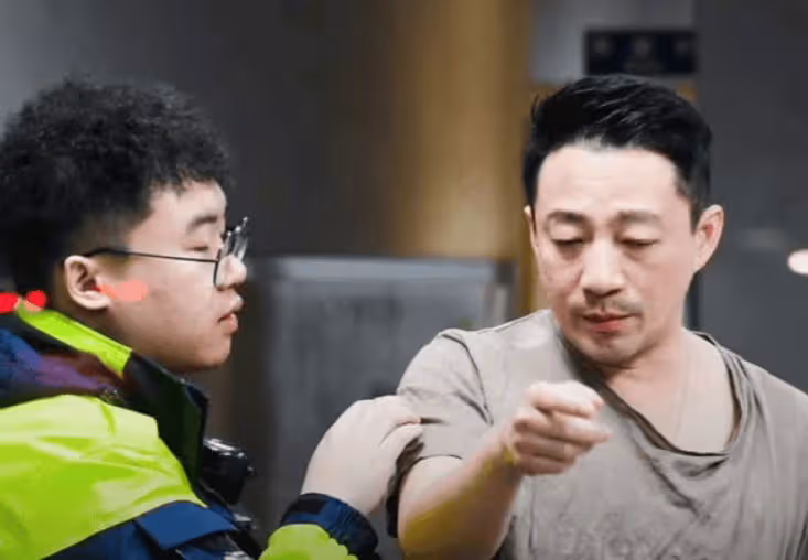 大小S感謝警方還清白,不存在濫用藥物行為,汪小菲捏不住大S了!