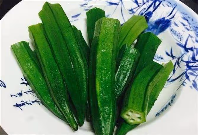 秋葵可以生吃嗎?秋葵可以放多久不壞?