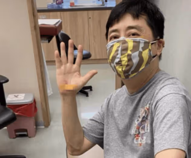 汪小菲大S該醒醒了！如今再看庾澄慶伊能靜狀態，才懂體面的可貴
