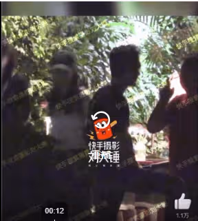 不值得！馮紹峰「夜會門」事件大反轉？事已至此趙麗穎別心塞了