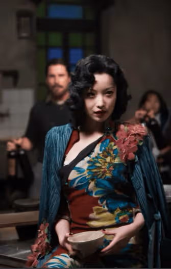 不值得！馮紹峰「夜會門」事件大反轉？事已至此趙麗穎別心塞了