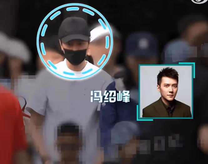 不值得！馮紹峰「夜會門」事件大反轉？事已至此趙麗穎別心塞了
