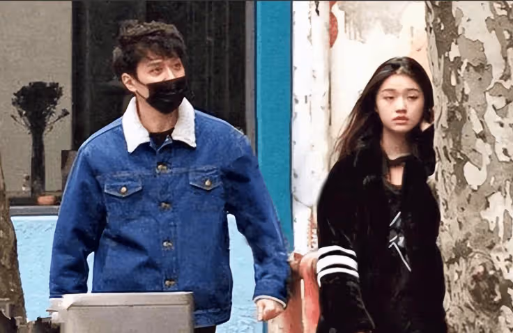 不值得！馮紹峰「夜會門」事件大反轉？事已至此趙麗穎別心塞了