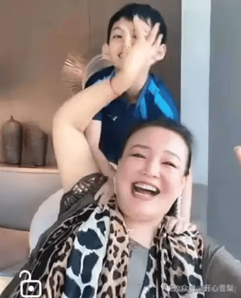 贏麻了！馬筱梅擬北京開美容店，汪小菲張蘭全力支持，大S具俊曄輸了
