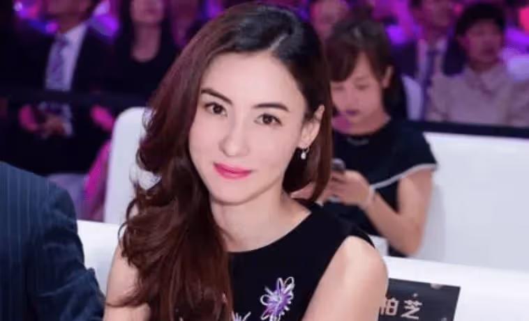 張柏芝要給孩子改姓,謝賢回應惹怒謝霆鋒