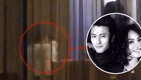 張柏芝要給孩子改姓,謝賢回應惹怒謝霆鋒
