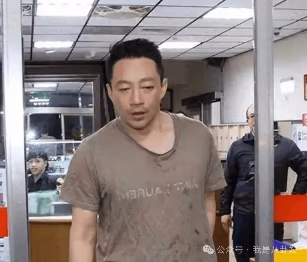 大小S驗毒結果出爐!測出有服用違禁藥物,團隊拿處方證明脫身