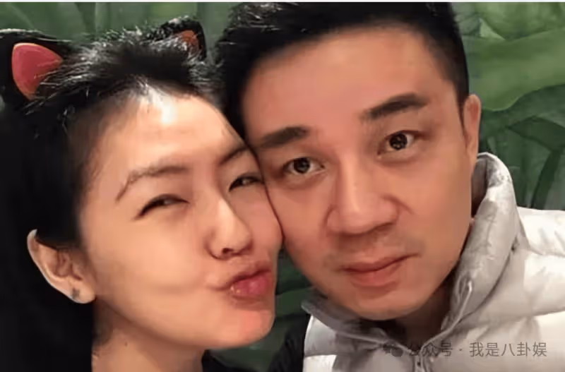 大小S驗毒結果出爐!測出有服用違禁藥物,團隊拿處方證明脫身