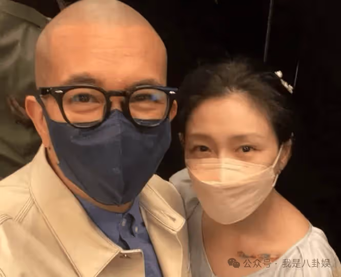 大小S驗毒結果出爐！測出有服用違禁藥物，團隊拿處方證明脫身