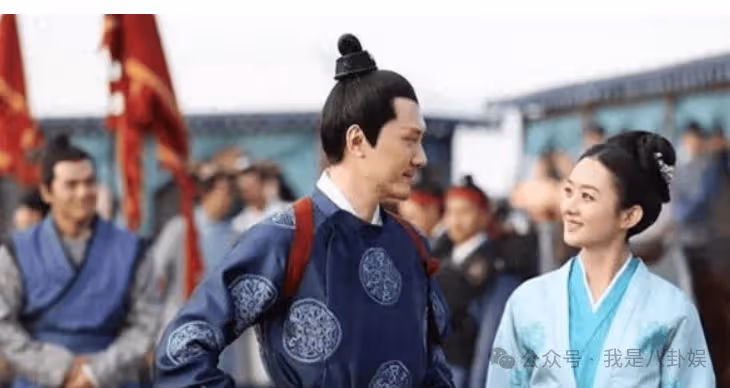 馮紹峰曝單親生活!離婚3年5歲兒子成精神支柱,紅著眼眶深情表白