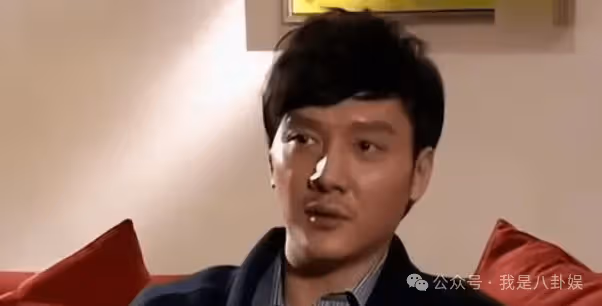 馮紹峰曝單親生活!離婚3年5歲兒子成精神支柱,紅著眼眶深情表白