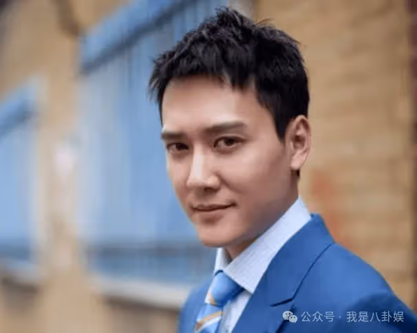 馮紹峰曝單親生活!離婚3年5歲兒子成精神支柱,紅著眼眶深情表白