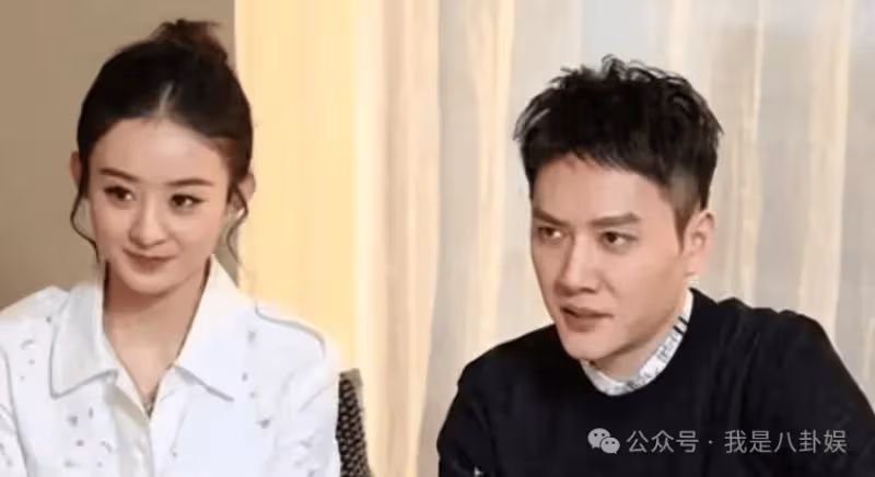 馮紹峰曝單親生活!離婚3年5歲兒子成精神支柱,紅著眼眶深情表白