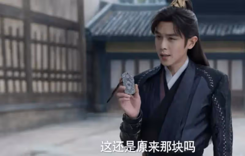 《慶餘年2》:范閒不會想到,太子屠城背後,陳萍萍有多狠