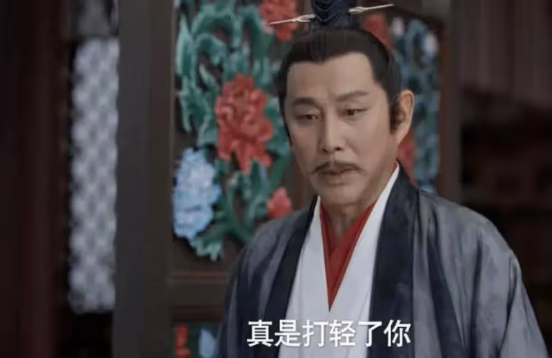 《慶餘年2》:范閒不會想到,太子屠城背後,陳萍萍有多狠