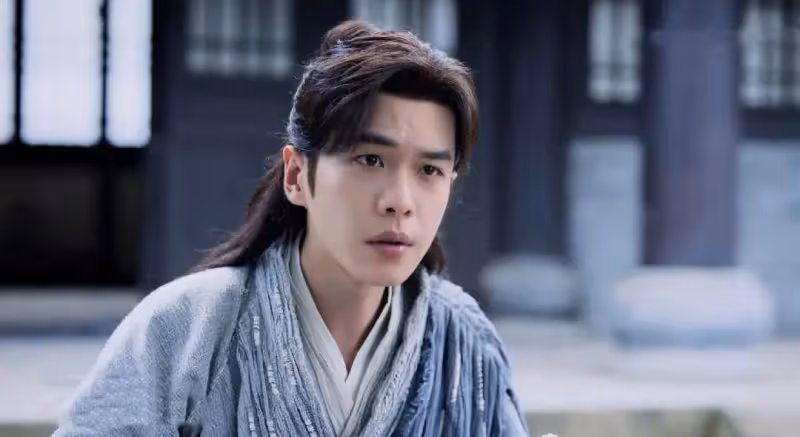 《慶餘年2》:看懂太子屠鎮的瘋狂,才知無臉女像背後的秘密多扭曲