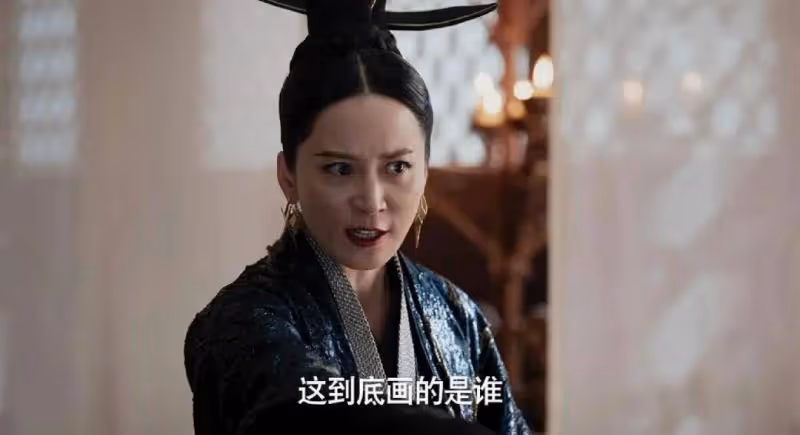 《慶餘年2》:看懂太子屠鎮的瘋狂,才知無臉女像背後的秘密多扭曲