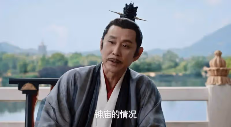 《慶餘年2》:看懂太子屠鎮的瘋狂,才知無臉女像背後的秘密多扭曲