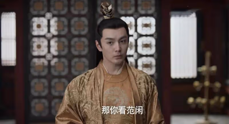 《慶餘年2》:看懂太子屠鎮的瘋狂,才知無臉女像背後的秘密多扭曲