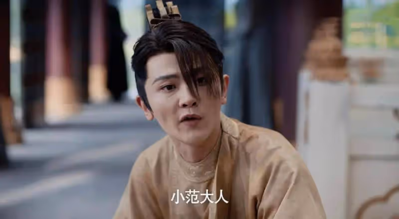 《慶餘年2》:看懂太子屠鎮的瘋狂,才知無臉女像背後的秘密多扭曲