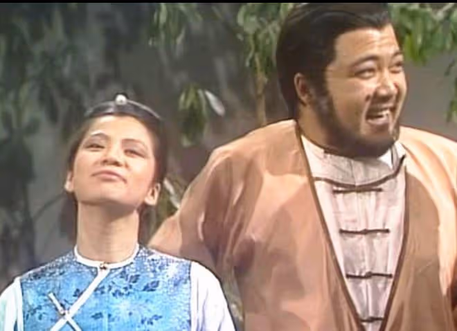 一路走好!TVB前綠葉演員今晨離世!兒子也是TVB男星,悲痛回應!