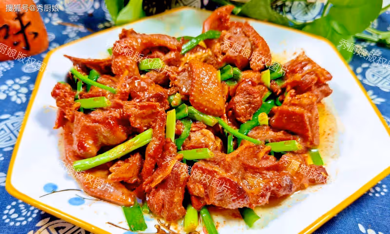 5月雞肉豬肉不如它,貴是貴了點,但是性味甘平,隨手一燉太香了