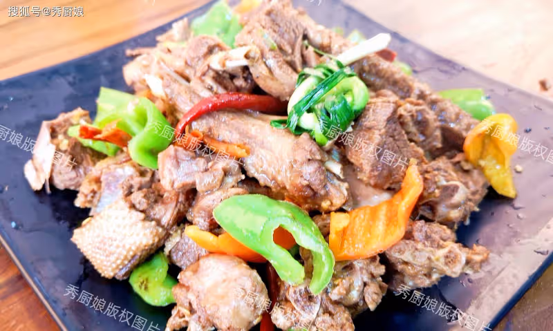 5月雞肉豬肉不如它,貴是貴了點,但是性味甘平,隨手一燉太香了