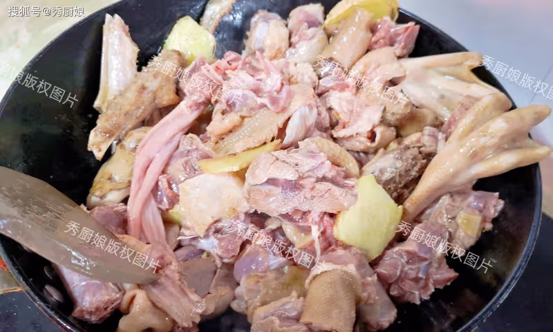 5月雞肉豬肉不如它,貴是貴了點,但是性味甘平,隨手一燉太香了
