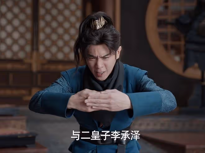 慶餘年2:五竹早已回來?影子差點殺了范閒,范閒錯失成宗師機會