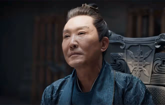《慶餘年2》直到慶帝被刺殺,他都不知道,陳萍萍輪椅內藏著什麼