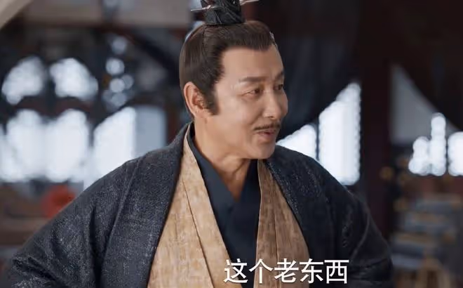 《慶餘年2》直到慶帝被刺殺,他都不知道,陳萍萍輪椅內藏著什麼