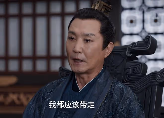 《慶餘年2》直到慶帝被刺殺,他都不知道,陳萍萍輪椅內藏著什麼