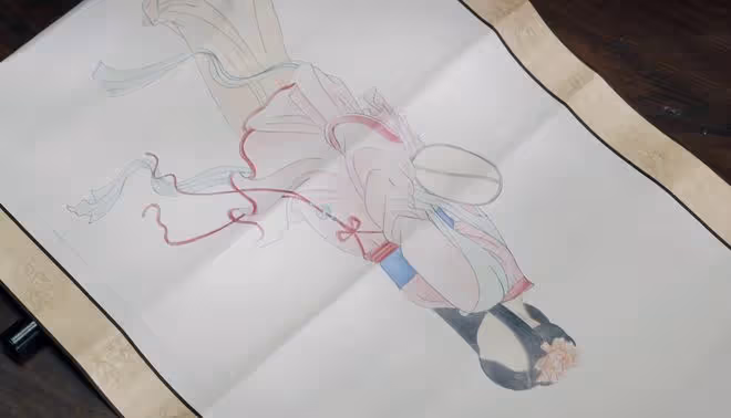 《慶餘年2》算計女婿、爬上侄子的床,李雲睿的執念竟是慶帝?