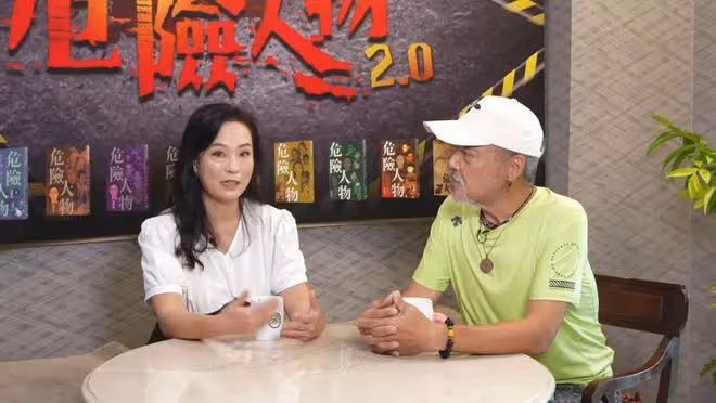 香港資深演員今晨離世終年64歲,曾患胃癌割胃保命,兒子是TVB演員
