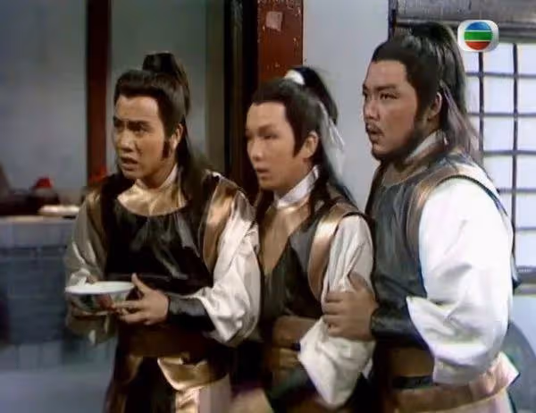 香港資深演員今晨離世終年64歲,曾患胃癌割胃保命,兒子是TVB演員