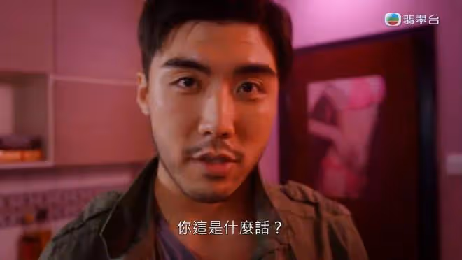 香港資深演員今晨離世終年64歲,曾患胃癌割胃保命,兒子是TVB演員