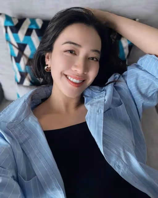 恭喜!35歲TVB花旦宣布順產誕下兒子,圈中好友留言送祝福