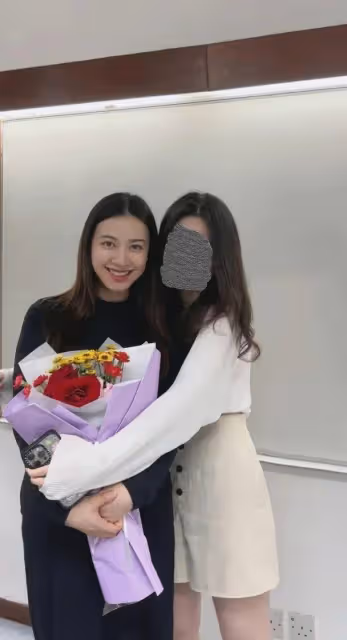 恭喜!35歲TVB花旦宣布順產誕下兒子,圈中好友留言送祝福