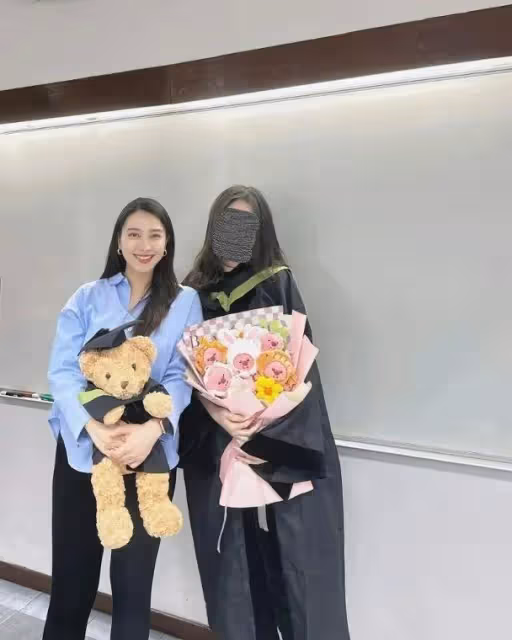 恭喜!35歲TVB花旦宣布順產誕下兒子,圈中好友留言送祝福