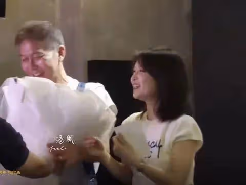 61歲港星暴瘦被指像老伯,健康惹網友擔心,自爆跟太太10年無性生活